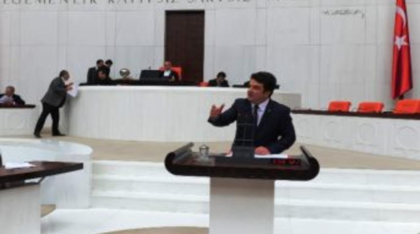 Chp Aydın Milletvekili Baydar&rsquo;ın Savunma Sanayi M&uuml;steşarlığı B&uuml;t&ccedil;esi Hakkında Konuştu