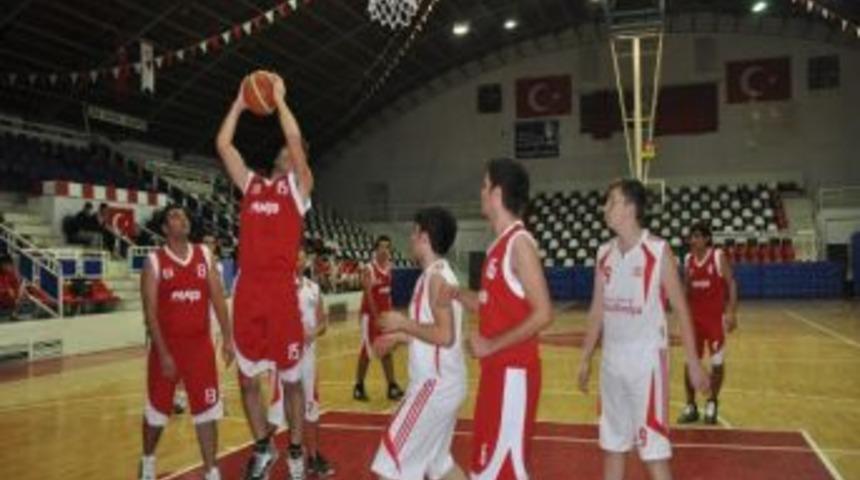 Malatya Basketbol Ligi
