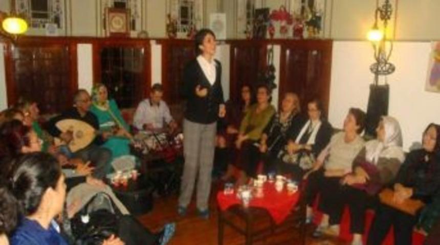 Tarihi Mekanda Fasıl Keyfi