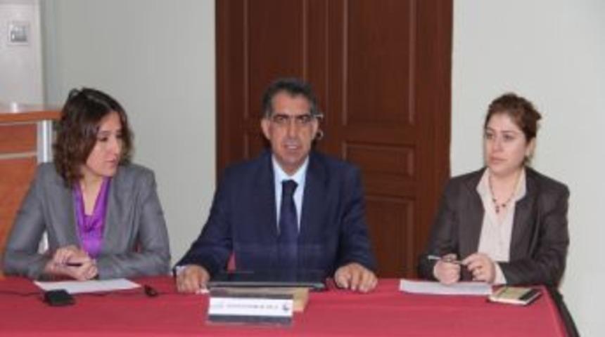 Tobb Van İl Kadın Ve Gen&ccedil; Girişimciler İcra Kurulu Se&ccedil;imleri Yapıldı
