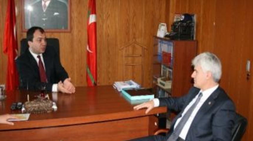 G&uuml;mr&uuml;k İ&ccedil;in 2 Milyon Lira &Ouml;denek &Ccedil;ıktı