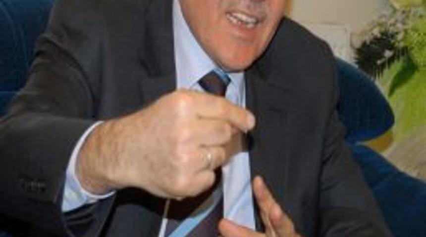 Sanayici, Iş&ccedil;i Bulursa K&ouml;ylere Servis Kaldıracak