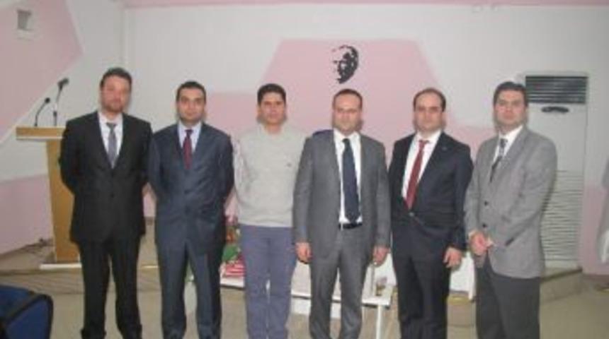 Kadın Ve Gen&ccedil; Girişimciler Se&ccedil;imini Yaptı