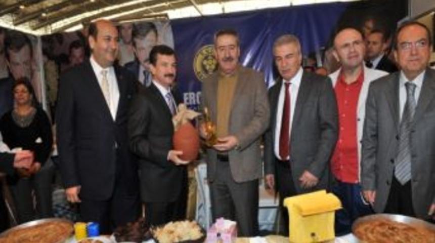 Ege Mutfaklarında Buca Farkı