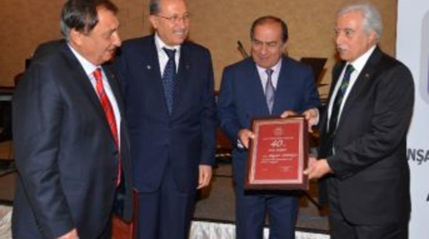 İmo&rsquo;nun 58. Kuruluş Yıld&ouml;n&uuml;m&uuml; Kutlandı