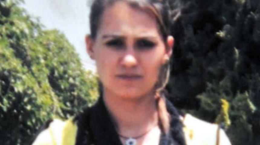 Gen&ccedil; kız domuz bağıyla &ouml;ld&uuml;r&uuml;ld&uuml;