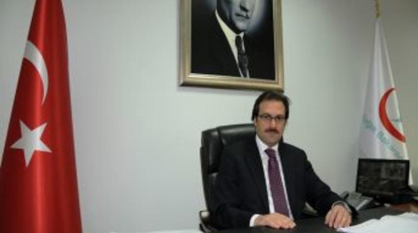 Kamu Hastaneleri Birliği Genel Sekreterliği Ilk Meyvesini Verdi