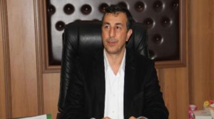 (&ouml;zel Haber) Sur Belediye Başkanı Demirbaş&rsquo;tan Tarihi Evleri Kurtarma &Ccedil;ağrısı