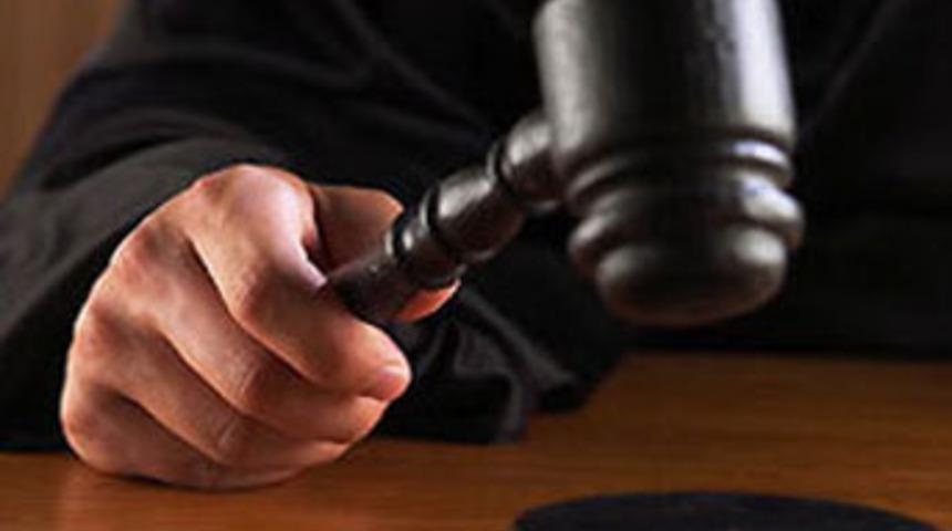 Konuşmayı bilmeyen &ccedil;ocuk mahkemeye &ccedil;ağrıldı!