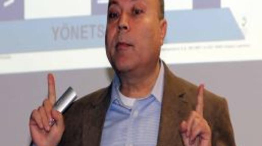 &Ccedil;ukurova Giad &Uuml;yelerine Pratik Liderlik