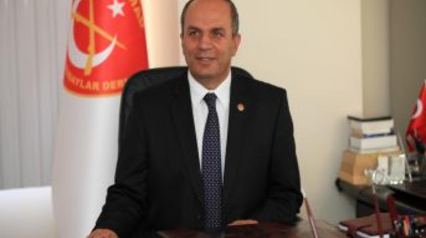 &lsquo;İntihar Eden Nazlıg&uuml;l &Uuml;steğmen, Astsubay Aşkı I&ccedil;in &Uuml;stlerinden Baskı G&ouml;rd&uuml;&rsquo;