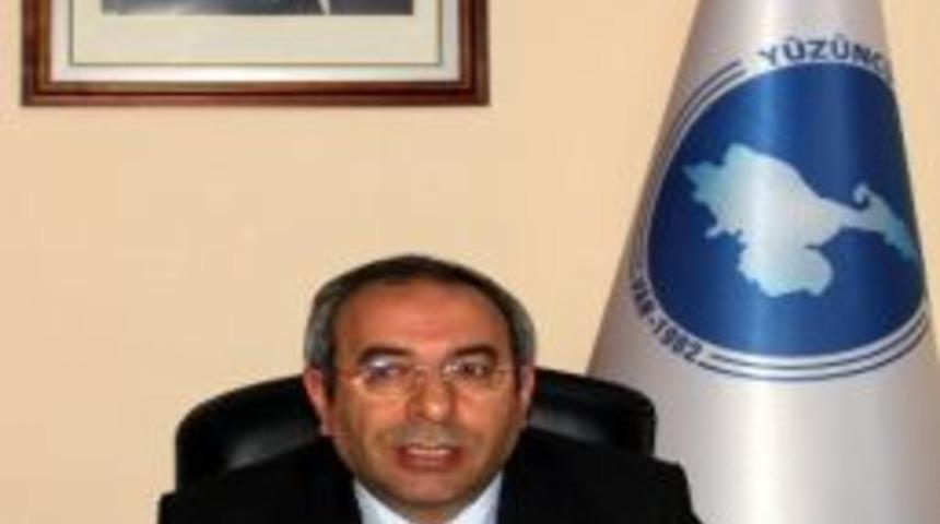 &Ouml;ğrenci Senatosu Da D&uuml;nyada Bir İlk