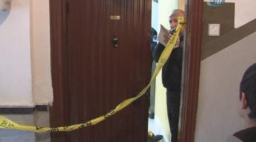 Lamba Değiştirirken Hayatını Kaybetti