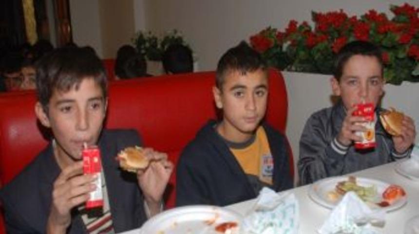 Sodes&rsquo;le Hayalleri Ger&ccedil;ek Oldu