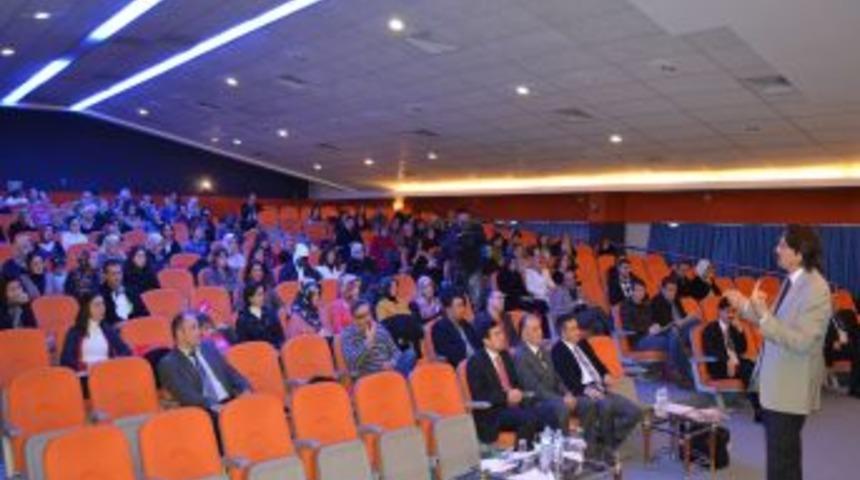 Kılı&ccedil;aslan Eğitim Kurumları'ndan İngilizce &Ouml;ğretmenlerine Seminer