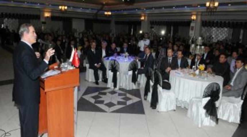 Altepe: B&uuml;y&uuml;kşehir Yasası, D&uuml;zen Ve Kalite Getirecek