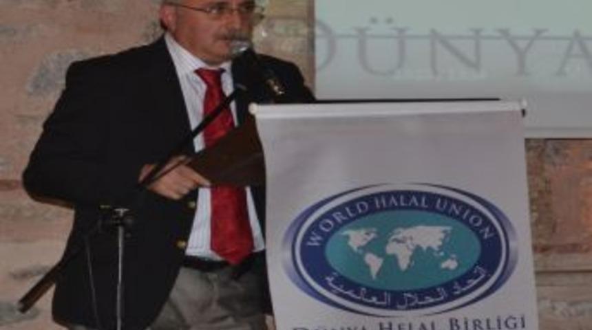&ldquo;d&uuml;nya Helal Birliği&rsquo;nin &Ccedil;alışmalarını Destekliyoruz&rdquo;