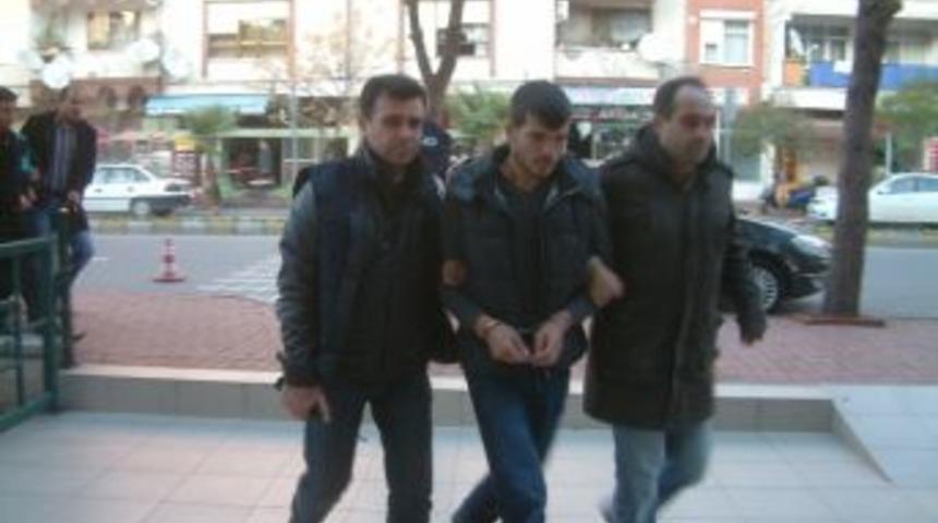 Burhaniye&rsquo;de Yazlık Fareleri Yakalandı