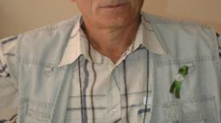 Taş Ocağında Patlama Korkuttu