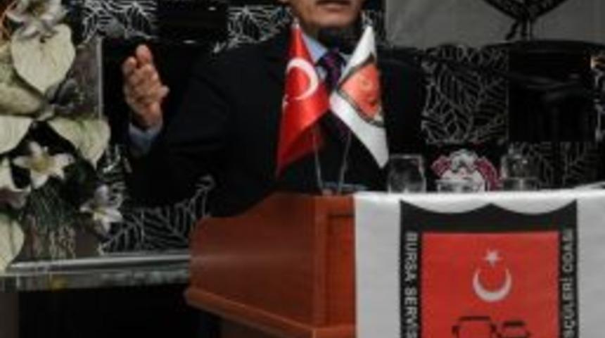 "b&uuml;y&uuml;kşehir Kanunu Kalite Getirecek"