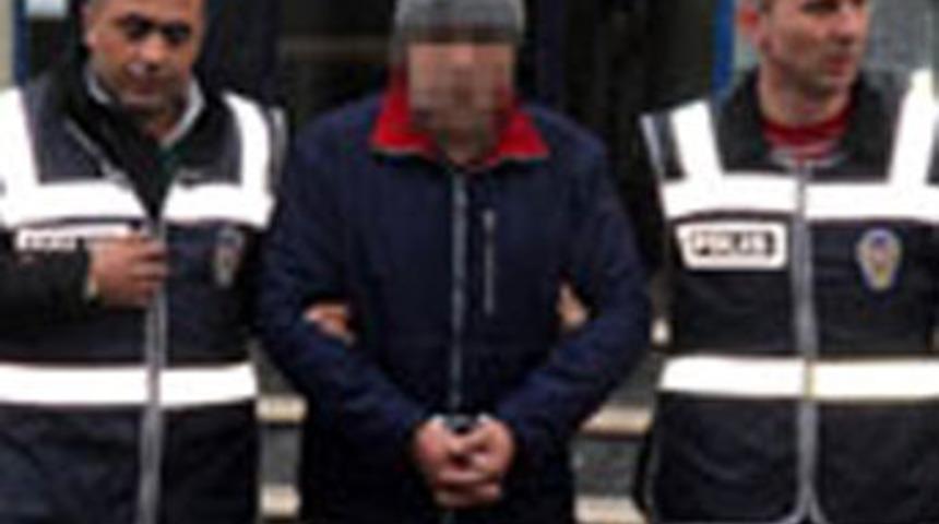 82 yaşındaki kadına tecav&uuml;z girişimi