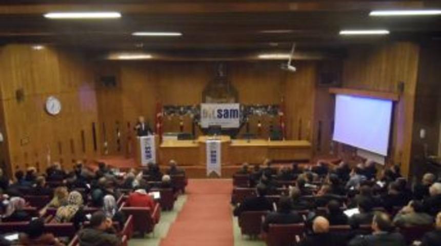 Durmuş Yılmaz: Piyasalara G&uuml;ven Arttığında Enflasyona Dikkat