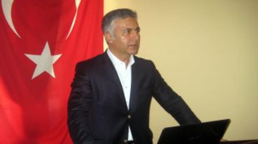 Prof. Dr. G&uuml;vel: &Ouml;ğretim &Uuml;yesine Ihtiya&ccedil; Artıyor