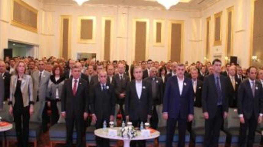 Sakarya Bosna Gecesine Yoğun İlgi