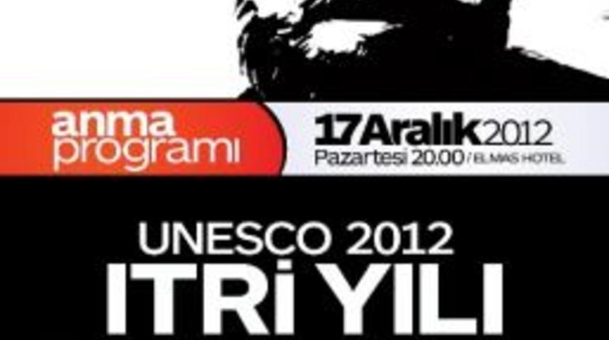 Itri Elmas Hotel&rsquo;de Anılacak