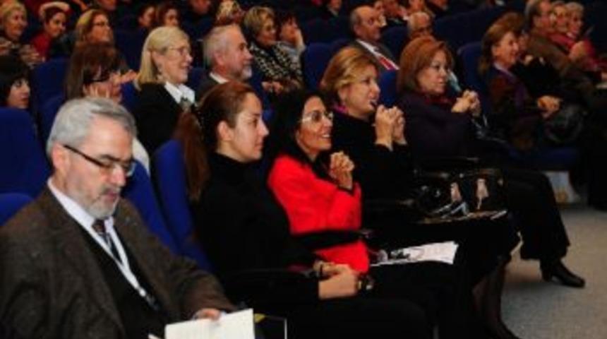 Hacı Bayram-ı Veli Sempozyumu