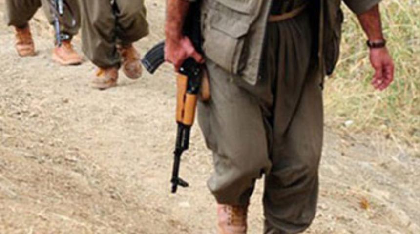 &Ouml;ld&uuml;r&uuml;len ter&ouml;ristler şehit olarak yazıldı