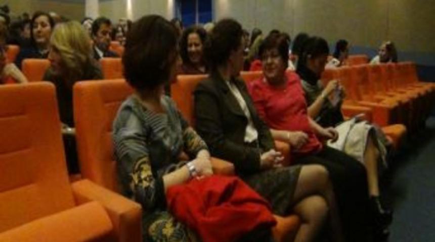 Erdemir Musiki Derneğinden T&uuml;rk Sanat M&uuml;ziği Konseri