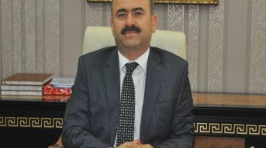 &Ouml;ld&uuml;r&uuml;len Ter&ouml;ristlerin 'şehit' Olarak Kayda Ge&ccedil;mesi