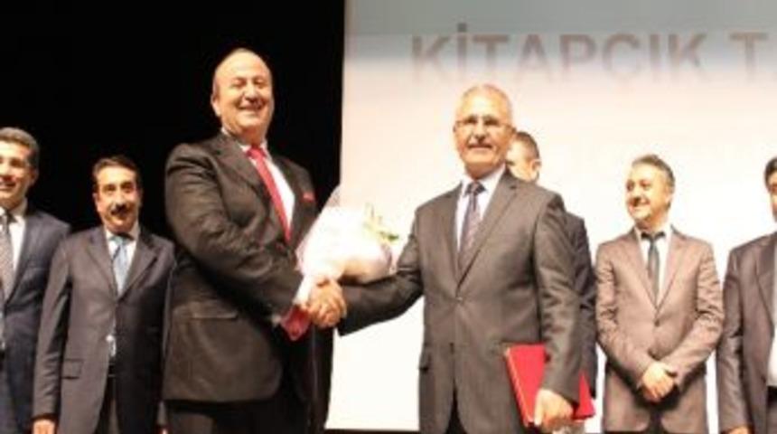 Gebze Siad'lar Birliği Tarih Yazdı