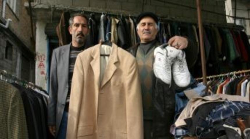 Bit Pazarı Dar Gelirlilerin Akınına Uğruyor