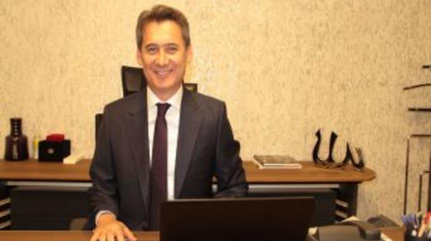 Keskin: Engellilerin Y&uuml;z&uuml;n&uuml; G&uuml;ld&uuml;rmek Istiyoruz