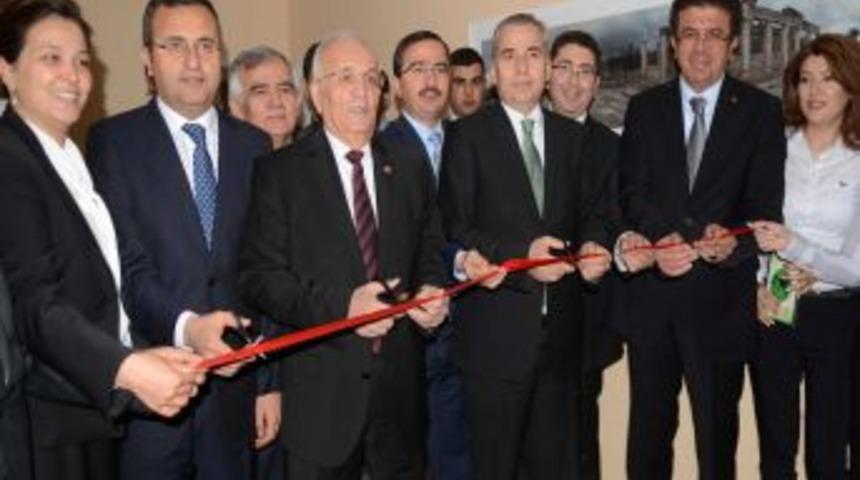 Denizlililer Ankara&rsquo;da Irtibat B&uuml;rosu A&ccedil;tı