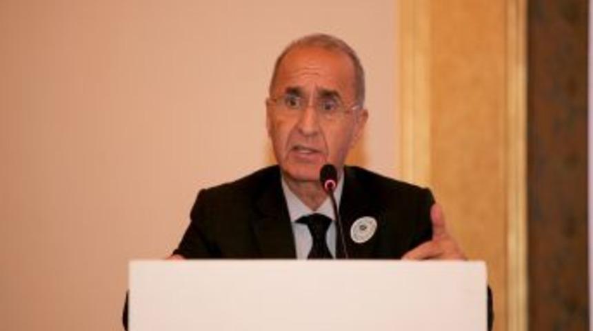 &ldquo;Bosna, T&uuml;m D&uuml;nyada Hak Ve Adalet Arayanların Davasıdır&rdquo;