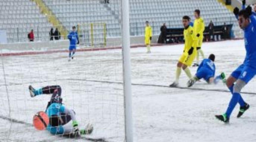 D&ouml;rt D&ouml;rtl&uuml;k Yakutiye