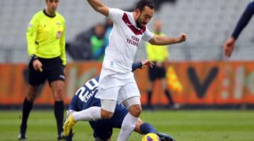 İstanbul BBSK: 2 - Trabzonspor: 1