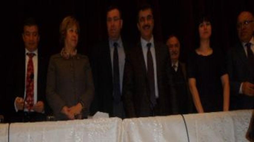 Selami &Ccedil;elebioğlu, İstanbul Sydv M&uuml;tevelli Heyeti&rsquo;ne Girdi