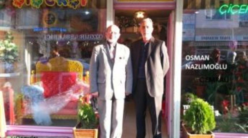 48 Yıl Sonra Aynı Yerde Aynı Pozu Verdiler