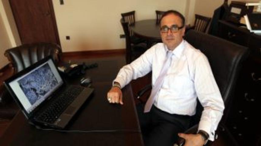 &ldquo;Bir Kişilik G&uuml;c&uuml;mle Suriye&rsquo;nin Yanındayım&rdquo;