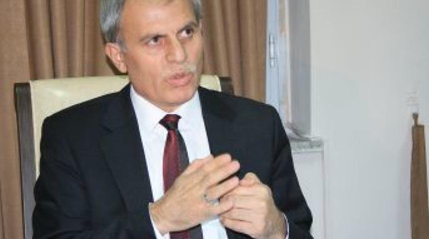 Kars&rsquo;ta Eğitimim Problemi Olarak Acemi &Ouml;ğretmenler G&ouml;steriliyor