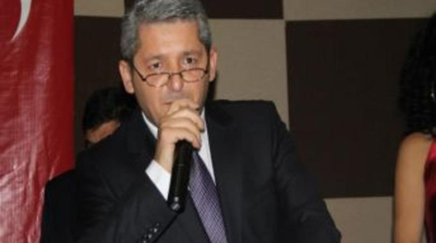 Eridak&rsquo;dan Kaynaşma Yemeği