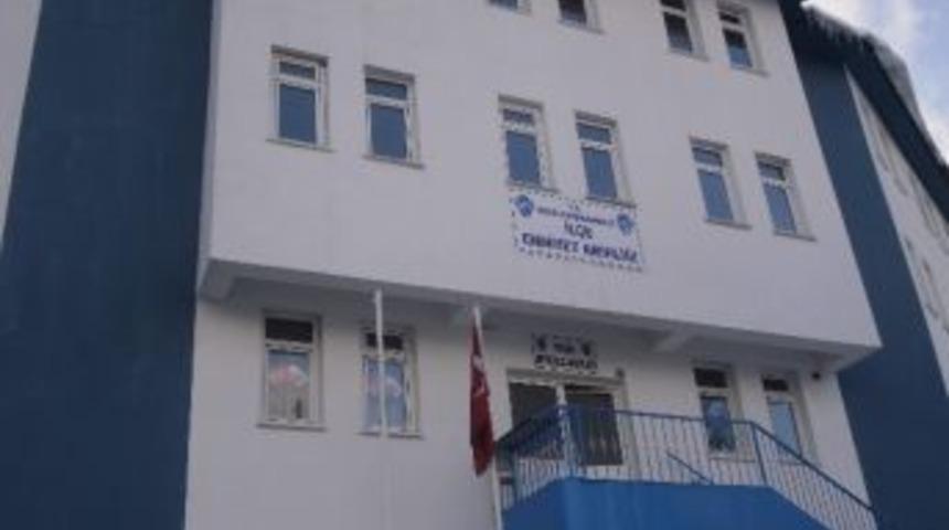 K&uuml;re Emniyet M&uuml;d&uuml;rl&uuml;ğ&uuml;, Sahteciliğe Karşı Afişli M&uuml;cadele Başlattı