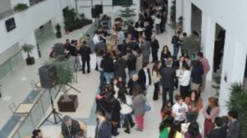 Kastamonu &Uuml;niversitesi, Tanışma Programı D&uuml;zenledi