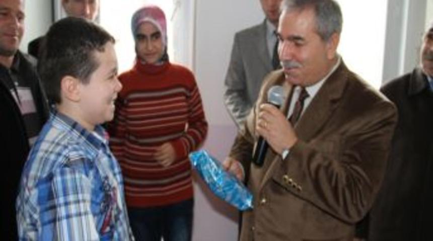 İlkadım Belediye Başkanı Demirtaş: 7 Bin 500 Kişiye Eğitim Verdik