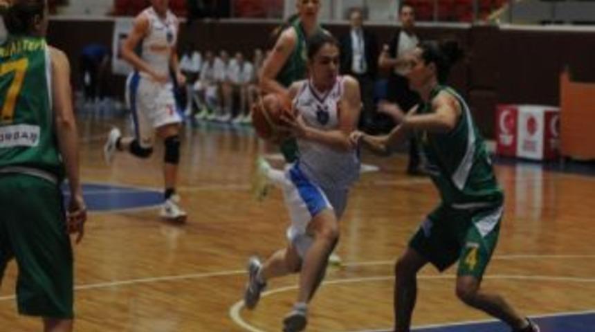 Kadınlar Basketbol 1. Ligi