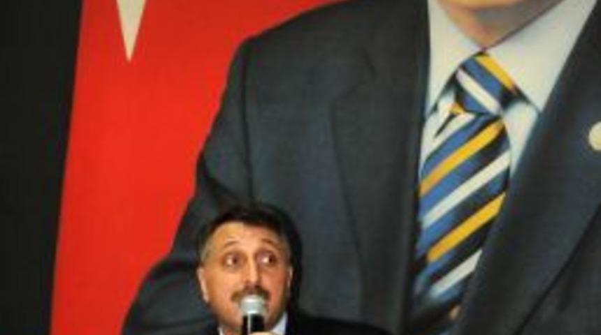 AK Parti&rsquo;den Istifa Eden Advan: Yanlış Anlaşıldım